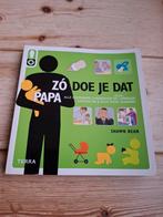 Papa zo doe je dat  - Shawn Bean (goede staat), Ophalen of Verzenden, Zo goed als nieuw
