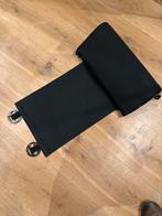 Autostoel Verlengstuk - Extra Beenruimte, Ophalen of Verzenden, Zo goed als nieuw