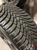 ️18'' Volkswagen T-Cross Taigo ''Koln'' velgen winterbanden, 18 inch, -, -, Banden en Velgen