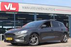 Ford Focus 1.0 EcoBoost ST Line Business | Stoelverwarming |, Auto's, Stof, Gebruikt, Bedrijf, Handgeschakeld