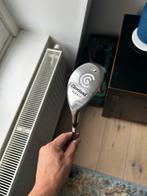 Cleveland Halo Hybrid 3i - 22 Graden std flex, Sport en Fitness, Golf, Ophalen of Verzenden, Gebruikt, Club, Cleveland