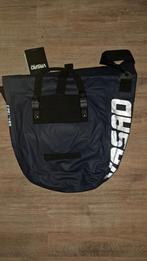 Vasad all weather fietstas, Fietsen en Brommers, Fietsaccessoires | Fietstassen, Ophalen of Verzenden, Nieuw