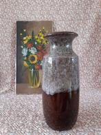 Scheurich West-Germany vaas 239 41, Ophalen of Verzenden