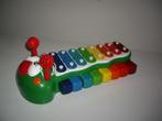 xcylofoon is teven piano, Kinderen en Baby's, Speelgoed | Educatief en Creatief, Ophalen of Verzenden, Zo goed als nieuw, Ontdekken