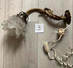 Antieke wandlamp, Ophalen of Verzenden