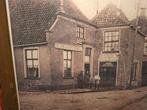 Mooie plaat van Vollenhove  of Veno, Antiek en Kunst, Ophalen of Verzenden