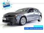 Opel Astra 1.2 Turbo 110pk Start/Stop Edition (bj 2022), Gebruikt, 1199 cc, Bedrijf, Handgeschakeld