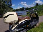 AMG Scooter, Gebruikt, Benzine, Ophalen, Overige merken