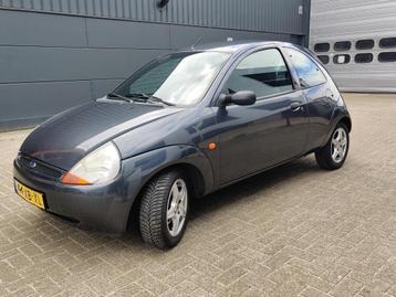 Ford Ka 1.3 Futura * Nieuwe APK en NAP *