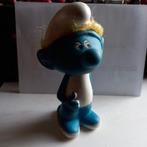 Leuke oud  Smurfen poppetje, Verzamelen, Smurfen, Ophalen of Verzenden, Zo goed als nieuw, Verschillende Smurfen