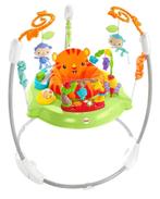 Jumperoo - baby jumper, Kinderen en Baby's, Ophalen, Zo goed als nieuw, Babygym, Met licht