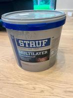 Parketlijm STAUF MULTILAYER, Overige materialen, 50 tot 150 cm, Overige typen, Nieuw