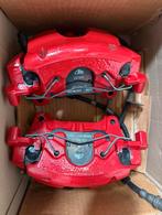 Ford Puma 1.5 ST big brake 324 set. Nwe schijven en blokken., Huis en Inrichting, Banken | Sofa's en Chaises Longues, Ophalen of Verzenden
