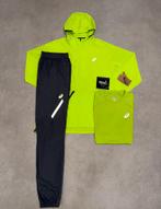 asics trainingspak + t shirt S/XXL, Ophalen of Verzenden, Nieuw, Overige maten