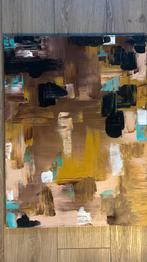 Abstract schilderij, Spelcomputers en Games, 1 speler, Ophalen, Zo goed als nieuw, Vanaf 12 jaar