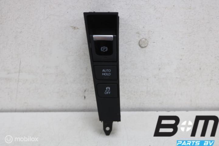 Multischakelaar links VW Passat B7 Var. 3AB927137, Auto-onderdelen, Interieur en Bekleding, Gebruikt