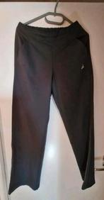 Adidas sportbroek, donkergrijs 36, Ophalen of Verzenden, Maat 36 (S), Grijs, Fitness of Aerobics
