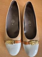 Dames Schoenen - pumps - maat 39 -, Ophalen, Zo goed als nieuw, Beige
