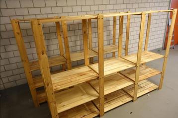 Ikea stellingkast GORM / HEJNE