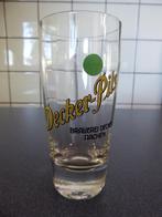 oud bier glas van Brauerei Decker Aachen (Aken), Ophalen of Verzenden, Gebruikt, Glas of Glazen, Overige merken