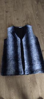 Bodywarmer., Kleding | Dames, Bodywarmers, Ophalen, Gedragen, Maat 42/44 (L), Zwart