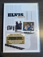 #1 Elvis by the Presleys DVD Boxset, Alle leeftijden, Boxset, Ophalen of Verzenden, Zo goed als nieuw