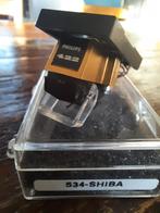Philips 422 element met Shibata-naald, Audio, Tv en Foto, Platenspelers, Dual, Ophalen of Verzenden