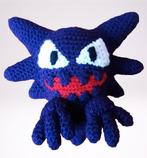 Mooie zelfgemaakte Pokémon knuffels, Ophalen of Verzenden, Nieuw, Overige typen