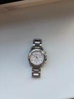 Michael Kors 5165 zo goed als nieuw, Sieraden, Tassen en Uiterlijk, Horloges | Dames, Overige merken, Staal, Polshorloge, Ophalen of Verzenden