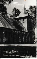 KOOTWIJK - NED.HERV. KERK, Ophalen of Verzenden, 1980 tot heden, Gelopen, Gelderland