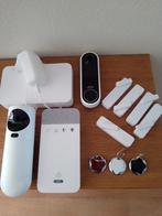 Alarm systeem. Verisure + Arla., Doe-het-zelf en Verbouw, Alarmsystemen, Ophalen of Verzenden, Zo goed als nieuw, Compleet systeem