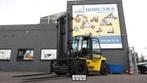 Hyster H8.00XM (bj 2004), Meer dan 4000 kg, Diesel, Heftruck, Hyster