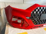 Voorbumper Audi A1 82A S-Line ORGINEEL BUMPER 82A807437, Info@fabrikant.eu, Bumper, Fabrikant BV, Gebruikt