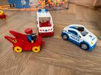 Duplo hulpdiensten, Ophalen of Verzenden, Duplo