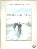 DVD: Oorlogswinter van Jan Terlouw (3 disc special edition), Cd's en Dvd's, Dvd's | Nederlandstalig, Drama, Ophalen of Verzenden
