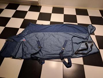 paarden vliegendeken full en antivliegen maskers cob /full beschikbaar voor biedingen