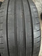 4x 255-40-20 Goodyear Zomerbanden ca6mm €400 incl montage, Ophalen, 255 mm, Band(en), 20 inch