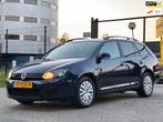 Volkswagen Golf Variant 1.6 TDI Trendline BlueMotion/IN TOPS, Voorwielaandrijving, Euro 5, Gebruikt, Blauw