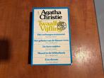 Agatha Christie. Twaalfde Vijfling, Boeken, Detectives, Gelezen, Ophalen of Verzenden