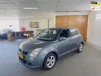 Suzuki Swift 1.3 Shogun Apk Nieuw,Airco,E-Ramen,Adroid-scher, Voorwielaandrijving, Stof, Zwart, 965 kg
