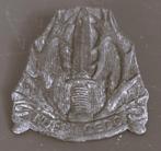 Oud embleem Stoottroepen - Adv 27, Ophalen of Verzenden, Overige soorten, Nederland, Embleem of Badge