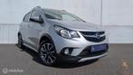 Opel KARL 1.0 Rocks Online Edition, Full Options, 1 Eigenaar, Voorwielaandrijving, 839 kg, Stof, Gebruikt