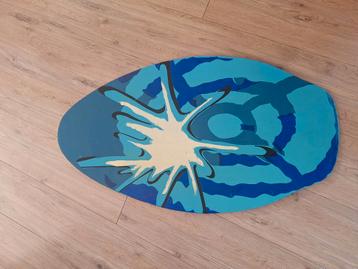 Skimboard hout beschikbaar voor biedingen