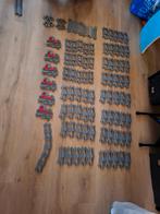 Veel duplo trein rails, ook los te koop, Kinderen en Baby's, Speelgoed | Duplo en Lego, Ophalen of Verzenden, Gebruikt, Duplo