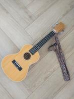 Fazley FUK118NT Ukelele - Leuke Ukelele!, Ophalen of Verzenden, Gebruikt