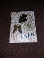 Prins nieuw, Ophalen of Verzenden, Nieuw, Minder dan 4 cm, Overige materialen