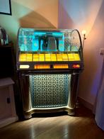 Originele Seeburg HF100G incl wall-box., Verzamelen, Gebruikt, 1950 tot 1960, Seeburg, Ophalen