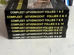 Follies compleet uitverkocht, Boeken, Diverse, Ophalen of Verzenden, Zo goed als nieuw, Meerdere stripboeken