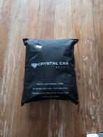 Crystal Car Detail Droogdoek - Nieuw in verpakking!, Ophalen of Verzenden, Nieuw