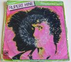 Rupert Hine   misplaced love, Ophalen of Verzenden, Zo goed als nieuw, Pop